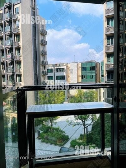 Wetland Seasons Park 售盤 2 房 423 平方呎