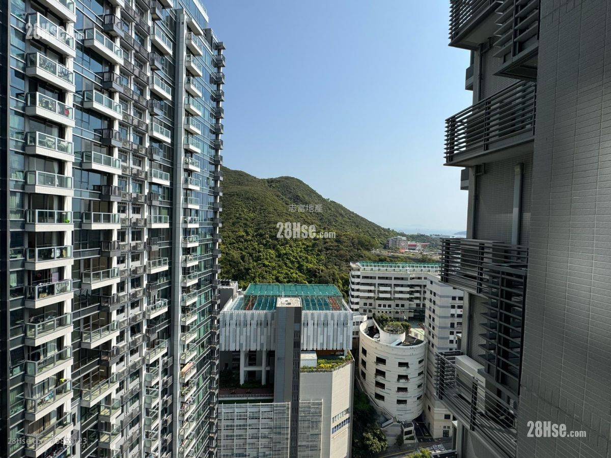 港島南岸 租盤 842 平方呎