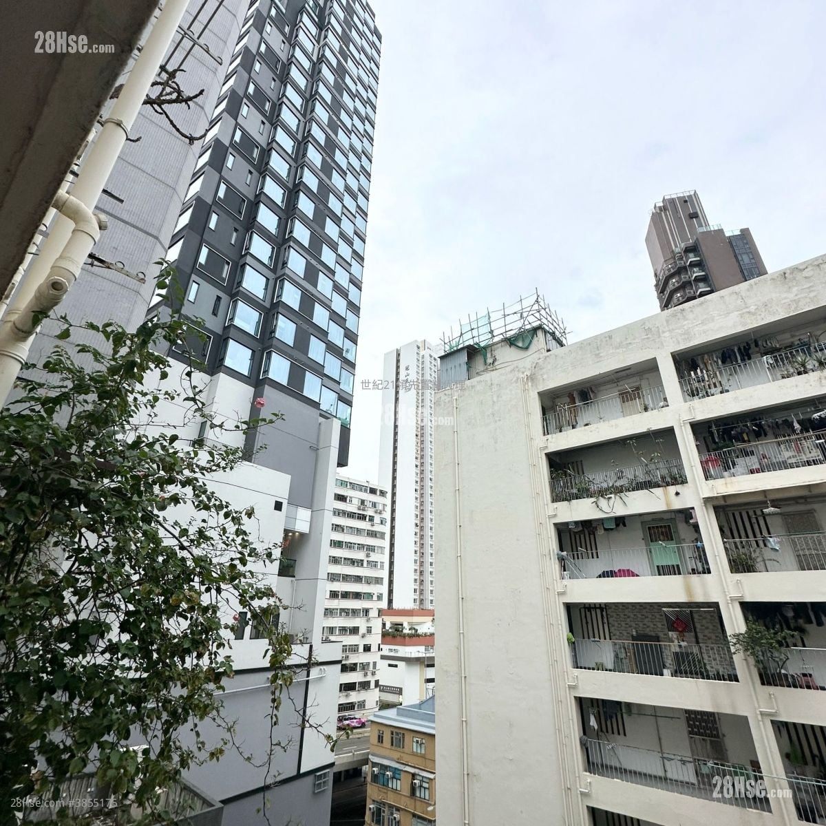 昌盛金鋪大樓 售盤 3 房 , 1 浴室 455 平方呎