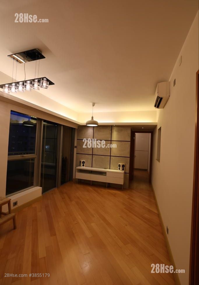 i-home 租盤 2 房 , 1 浴室 520 平方呎