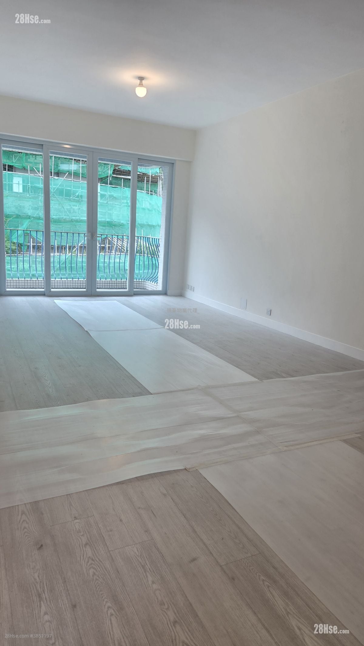 安慧苑 租盤 3 房 , 2 浴室 1,269 平方呎