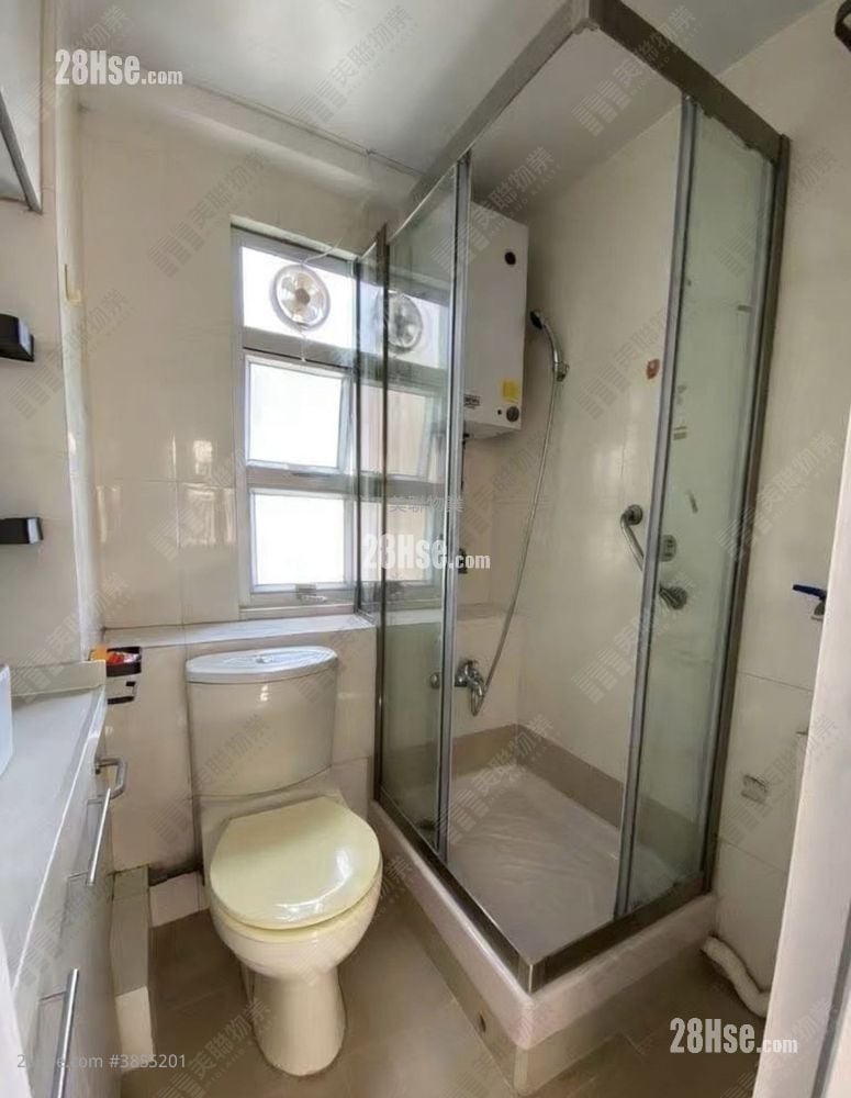 Chuen Fai Centre Sell 1 Bedroom 295 ft²