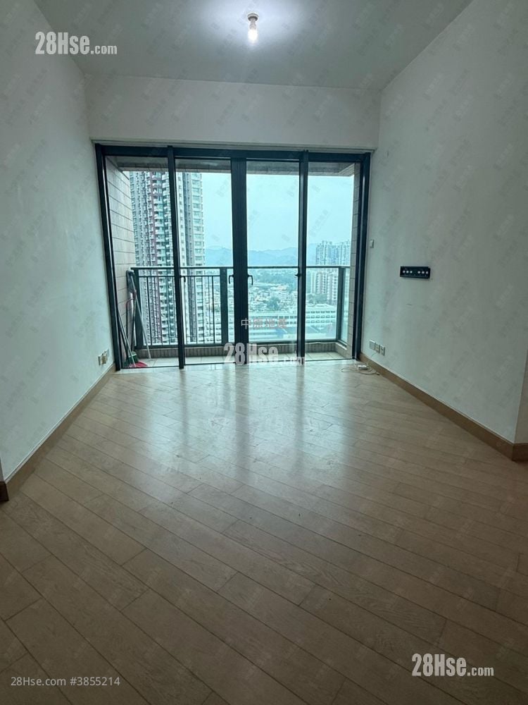Yoho Midtown 售盤 3 房 , 1 浴室 567 平方呎