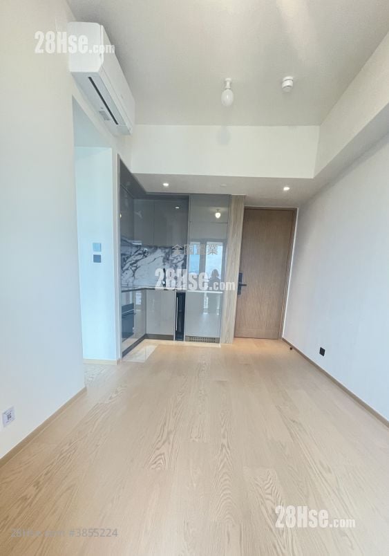 Topside Residence Sell 414 ft²