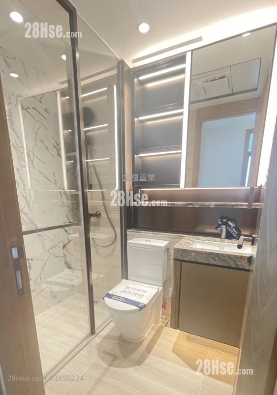 Topside Residence Sell 414 ft²