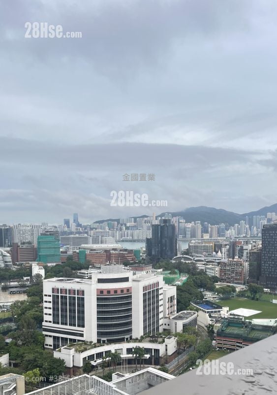 Topside Residence Sell 414 ft²