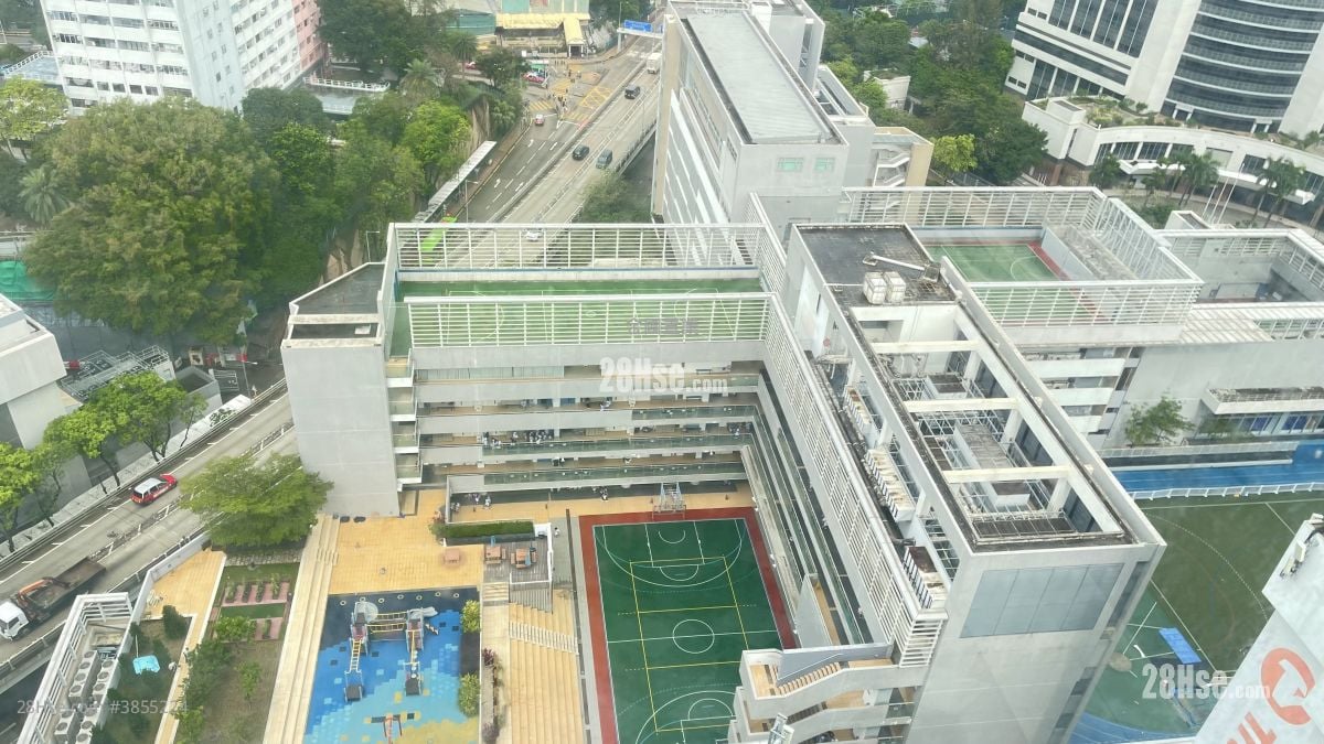 Topside Residence Sell 414 ft²