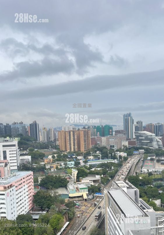 Topside Residence Sell 414 ft²