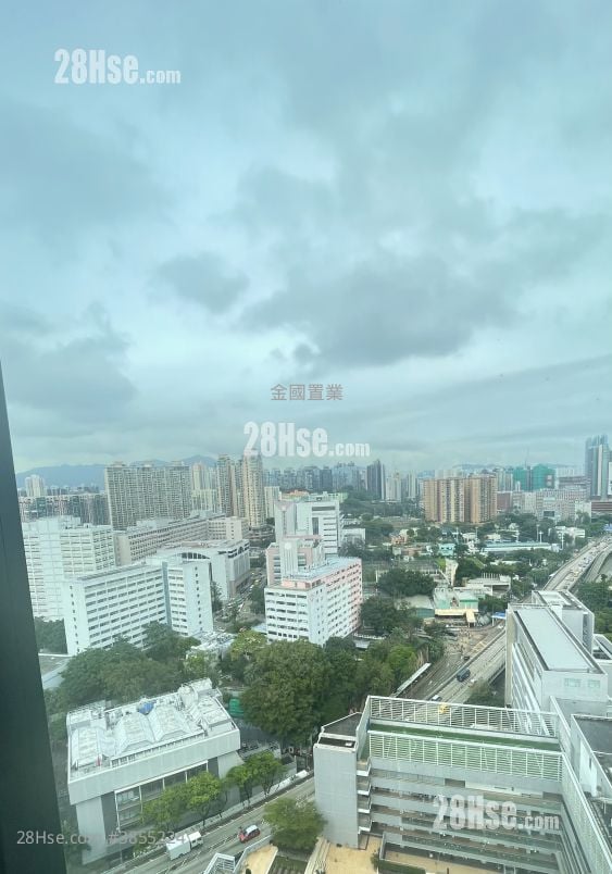Topside Residence Sell 414 ft²