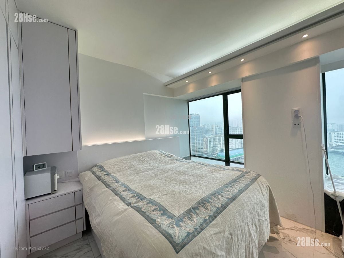 Island Resort Sell 4 Bedrooms , 2 Bathrooms 653 ft²