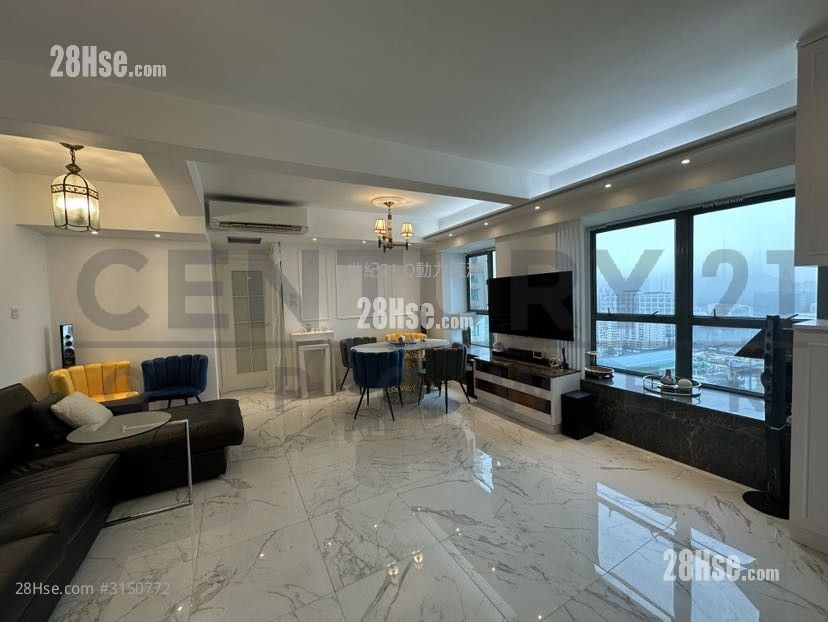Island Resort Sell 4 Bedrooms , 2 Bathrooms 653 ft²