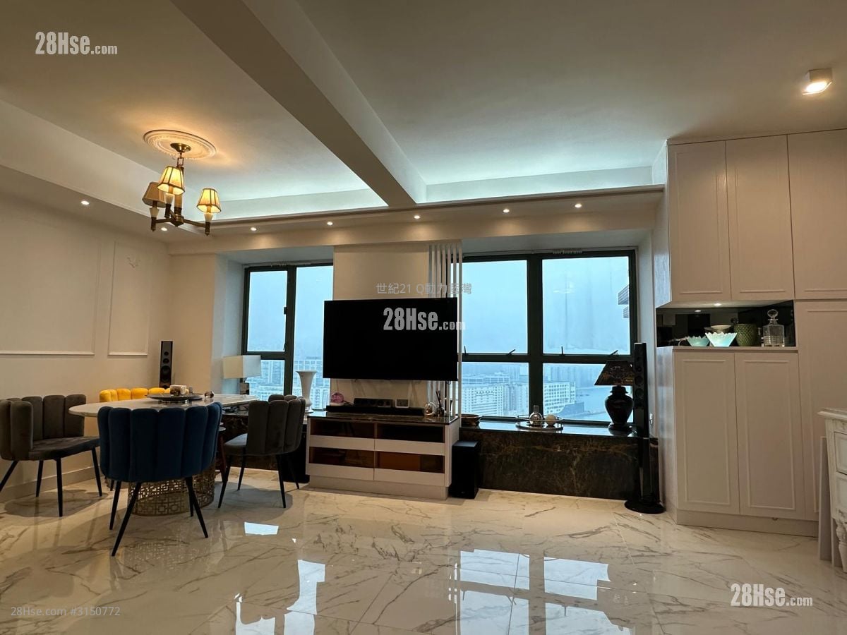 Island Resort Sell 4 Bedrooms , 2 Bathrooms 653 ft²