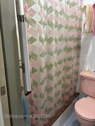 榮福中心 售盤 3 房 , 1 浴室 589 平方呎
