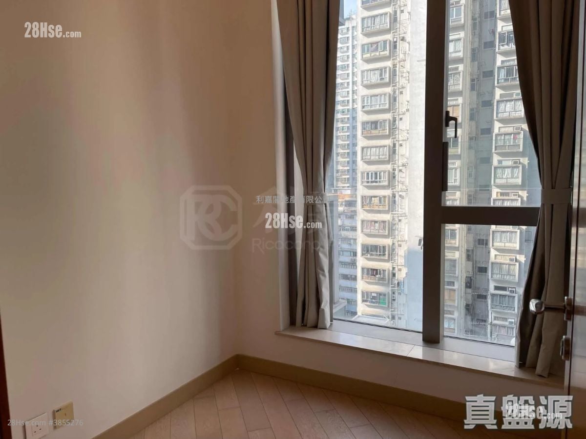 Imperial Kennedy Sell 2 Bedrooms 558 ft²