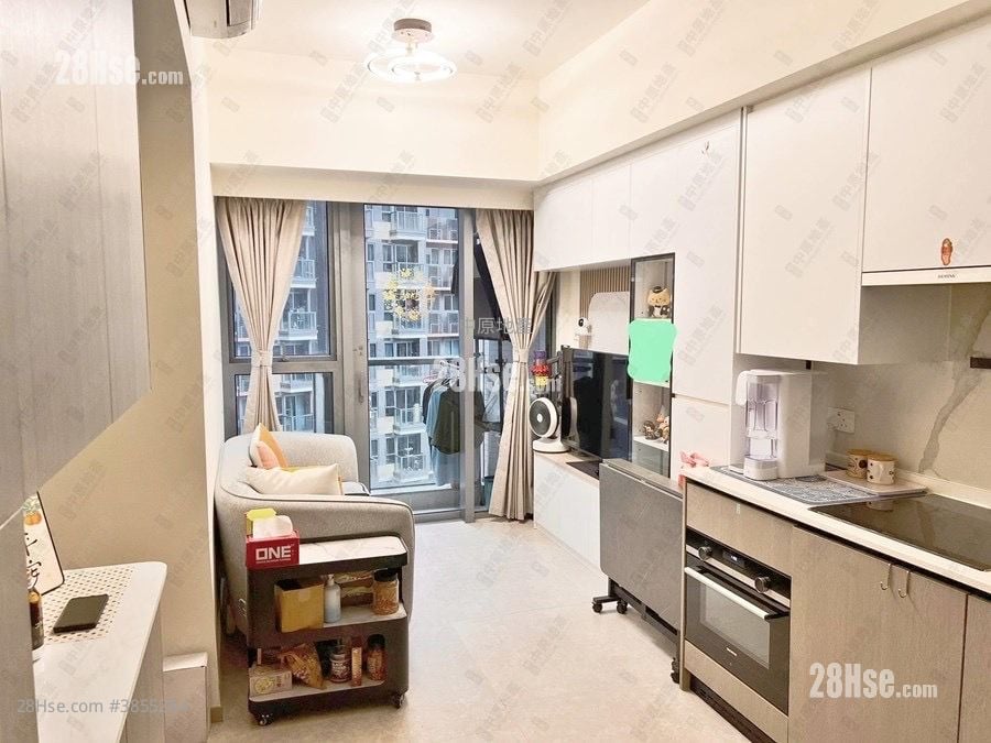 Novo Land Sell 2 Bedrooms , 1 Bathroom 417 ft²