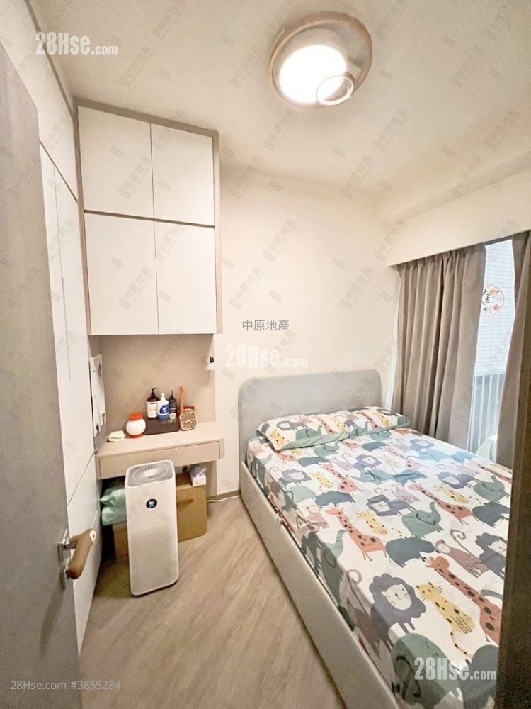 Novo Land Sell 2 Bedrooms , 1 Bathroom 417 ft²