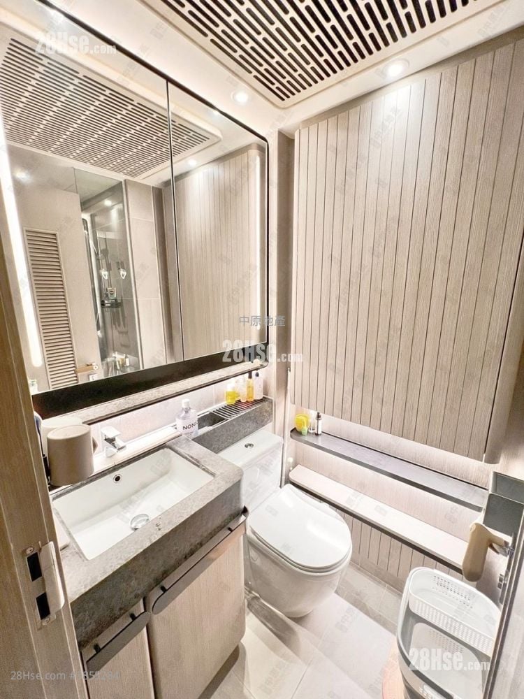 Novo Land Sell 2 Bedrooms , 1 Bathroom 417 ft²