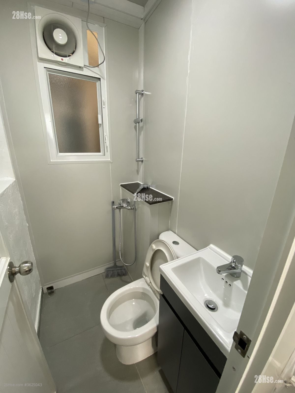 Chinese Mansion Rental 1 Bedroom , 1 Bathroom 280 ft²