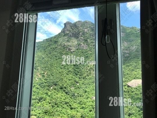 翠竹花園 售盤 1 房 , 1 浴室 431 平方呎
