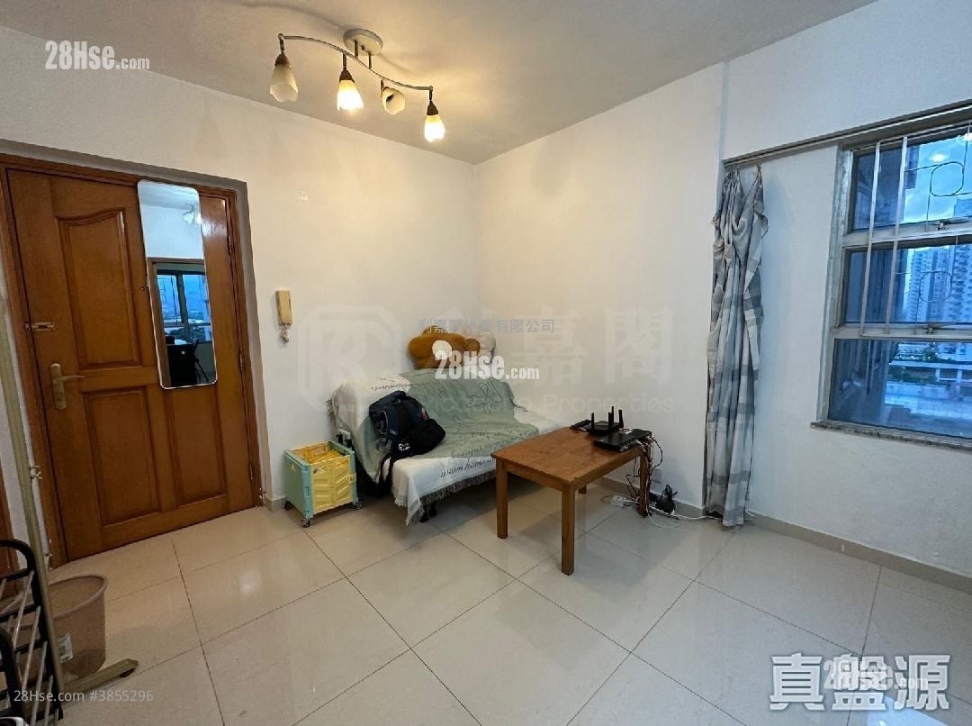 Fanling Centre Rental 2 Bedrooms , 1 Bathroom 368 ft²