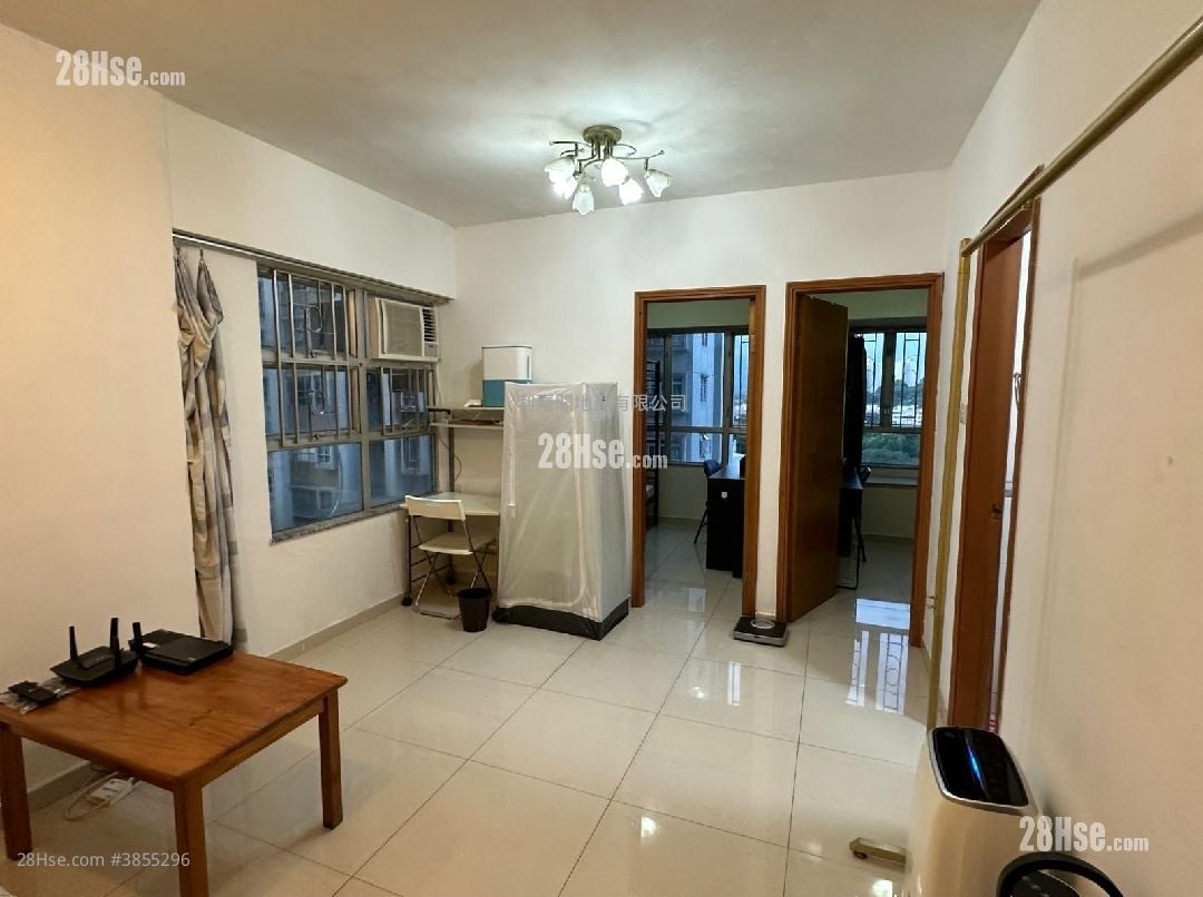 Fanling Centre Rental 2 Bedrooms , 1 Bathroom 368 ft²