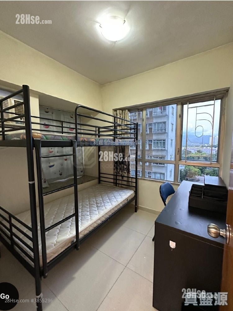 Fanling Centre Rental 2 Bedrooms , 1 Bathroom 368 ft²