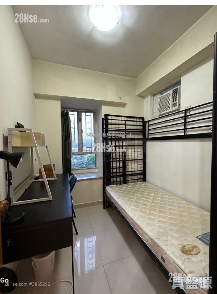Fanling Centre Rental 2 Bedrooms , 1 Bathroom 368 ft²