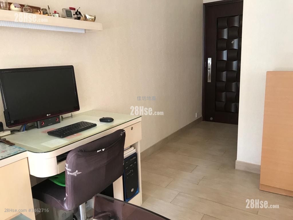 Hang Lung Bank Eastern Branch Building Sell 2 Bedrooms , 1 Bathroom 485 ft²