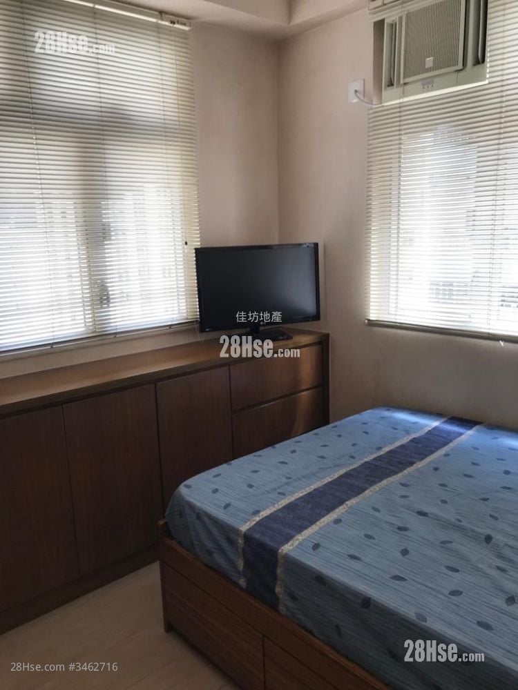 Hang Lung Bank Eastern Branch Building Sell 2 Bedrooms , 1 Bathroom 485 ft²