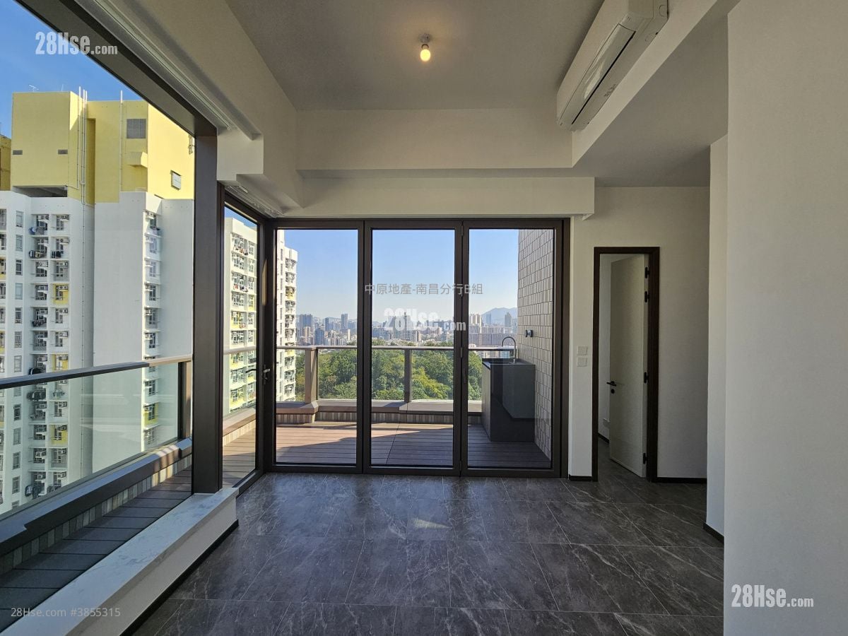Belgravia Place Rental 3 Bedrooms , 2 Bathrooms 624 ft²