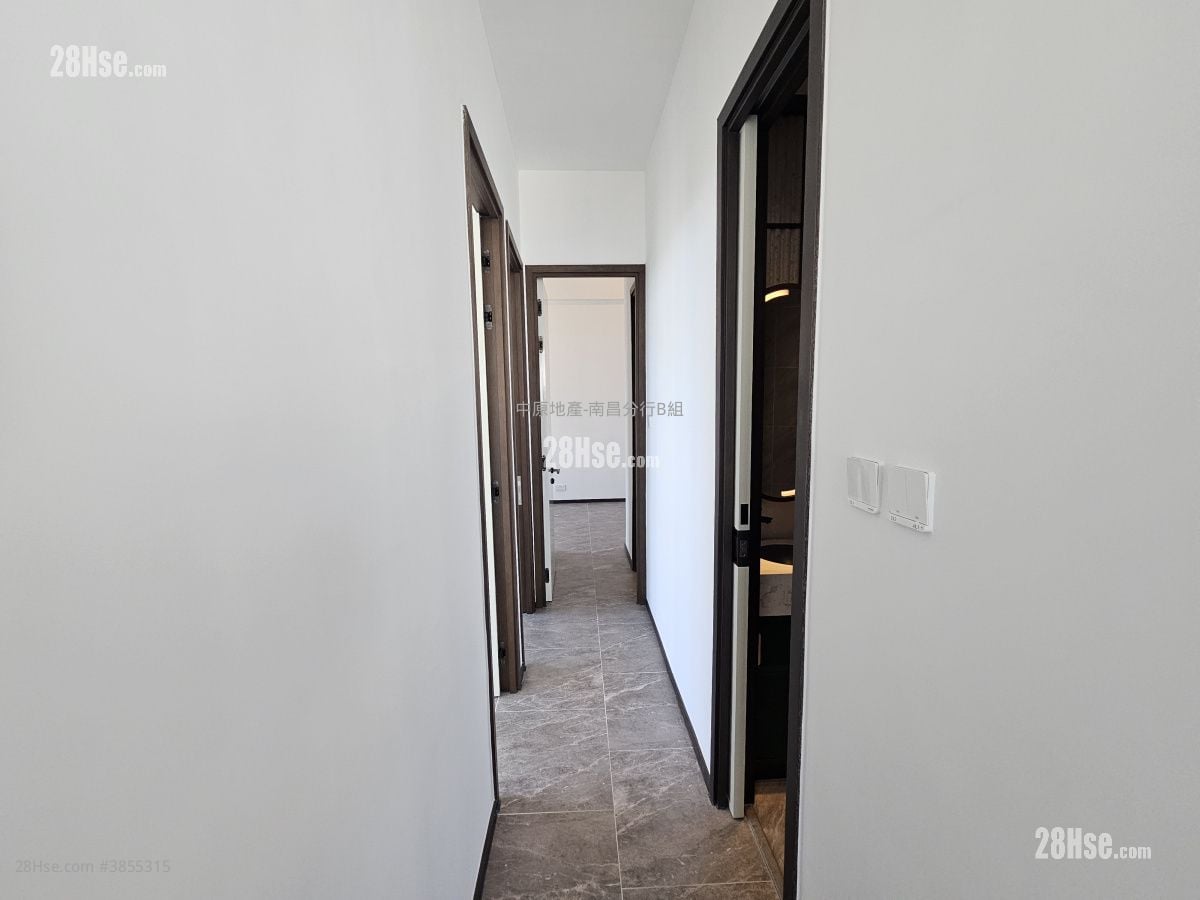 Belgravia Place Rental 3 Bedrooms , 2 Bathrooms 624 ft²