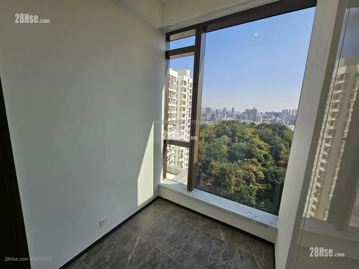 Belgravia Place Rental 3 Bedrooms , 2 Bathrooms 624 ft²