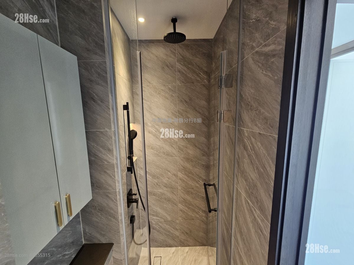 Belgravia Place Rental 3 Bedrooms , 2 Bathrooms 624 ft²