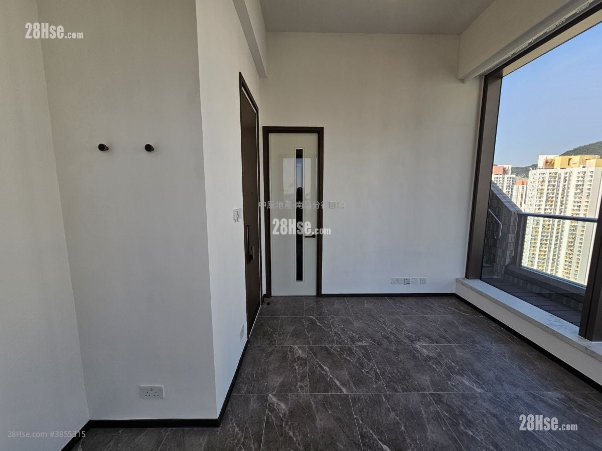 Belgravia Place Rental 3 Bedrooms , 2 Bathrooms 624 ft²