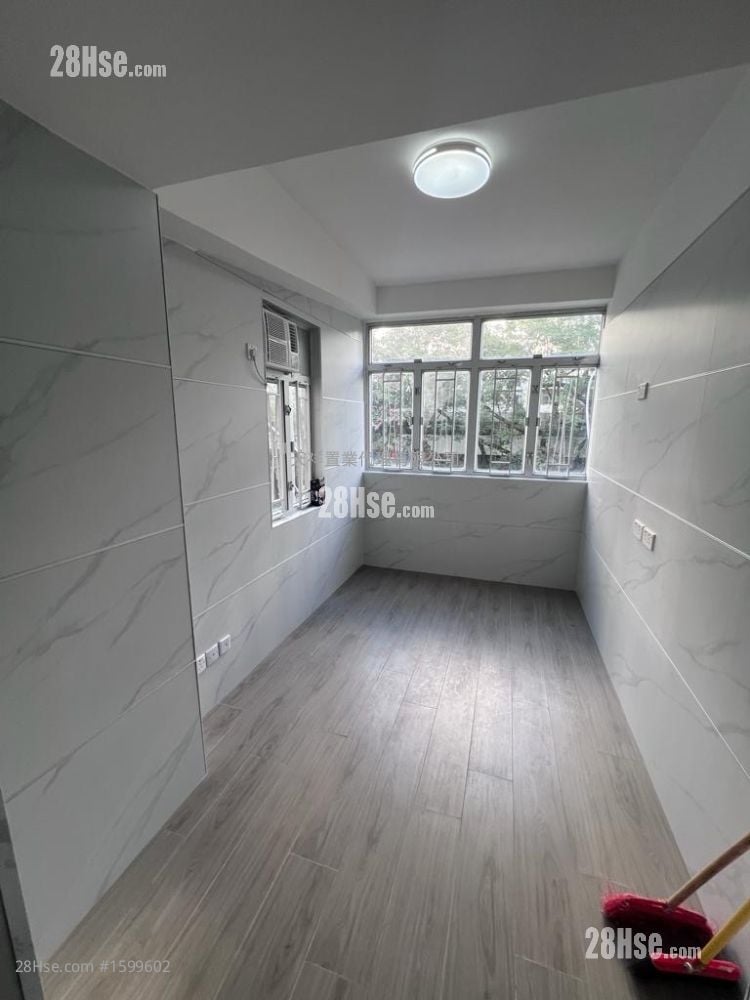 紅棉大廈 租盤 開放式間隔 , 1 浴室