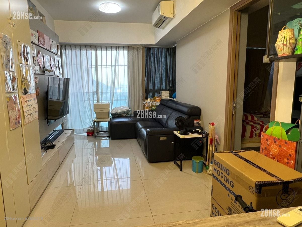 Ocean Pride Rental 518 ft²