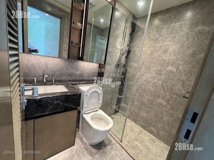 Wetland Seasons Bay Sell 4 Bedrooms , 3 Bathrooms 795 ft²