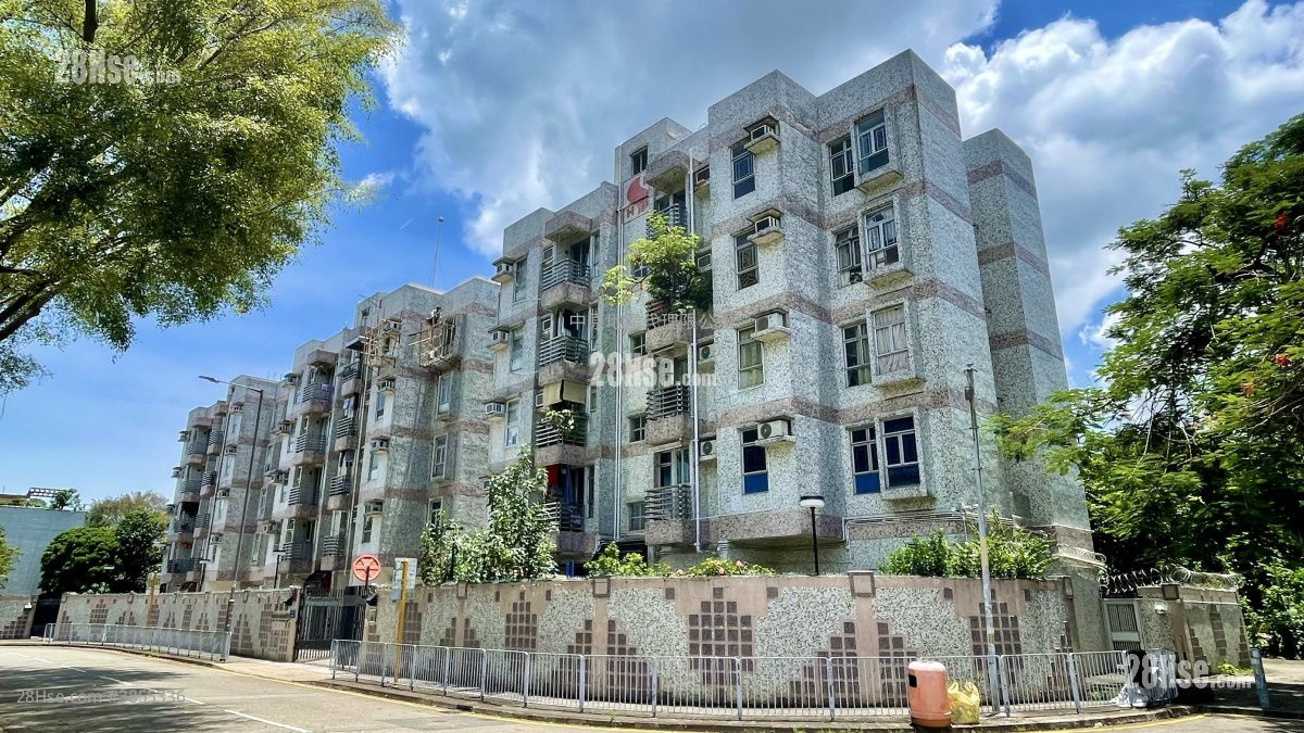 Coral Garden Sell 2 Bedrooms 478 ft²