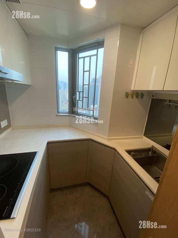 La Lumiere Sell 2 Bedrooms , 1 Bathroom 423 ft²