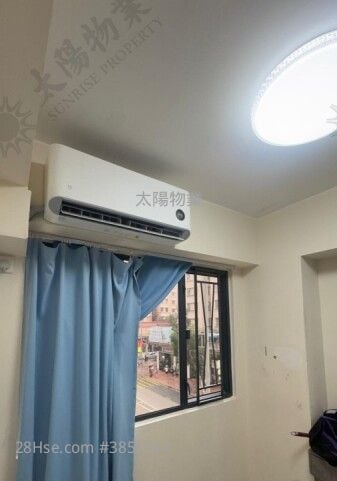 黃埔新村 租盤 2 房 323 平方呎