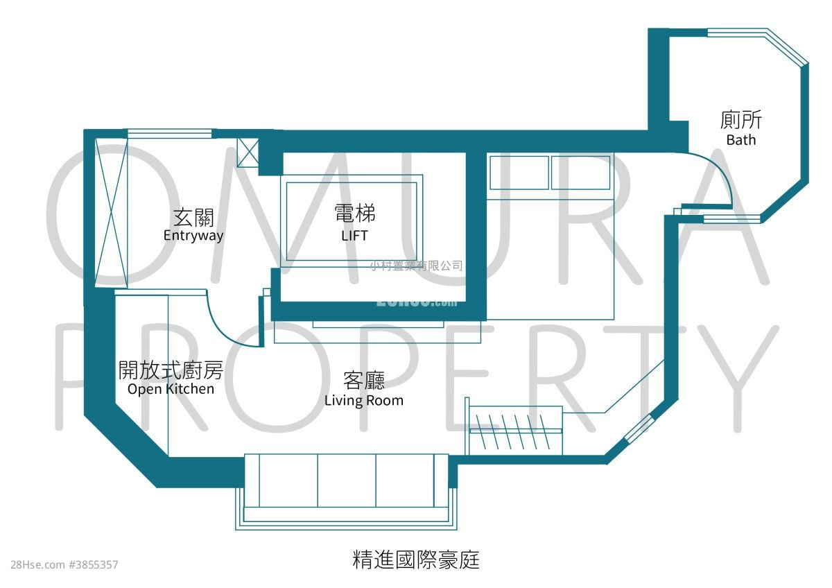 單位圖則  