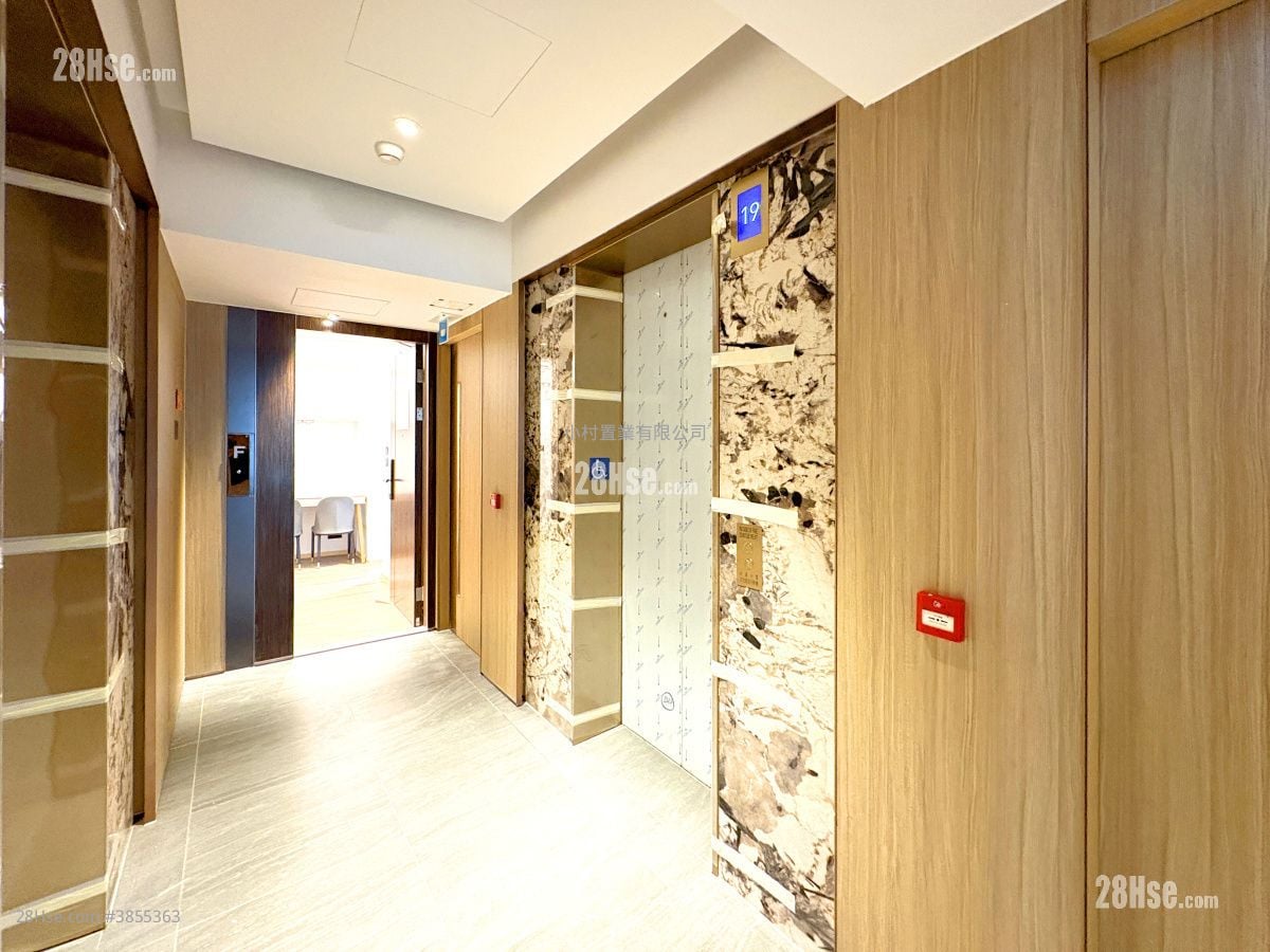 其它: Elevator