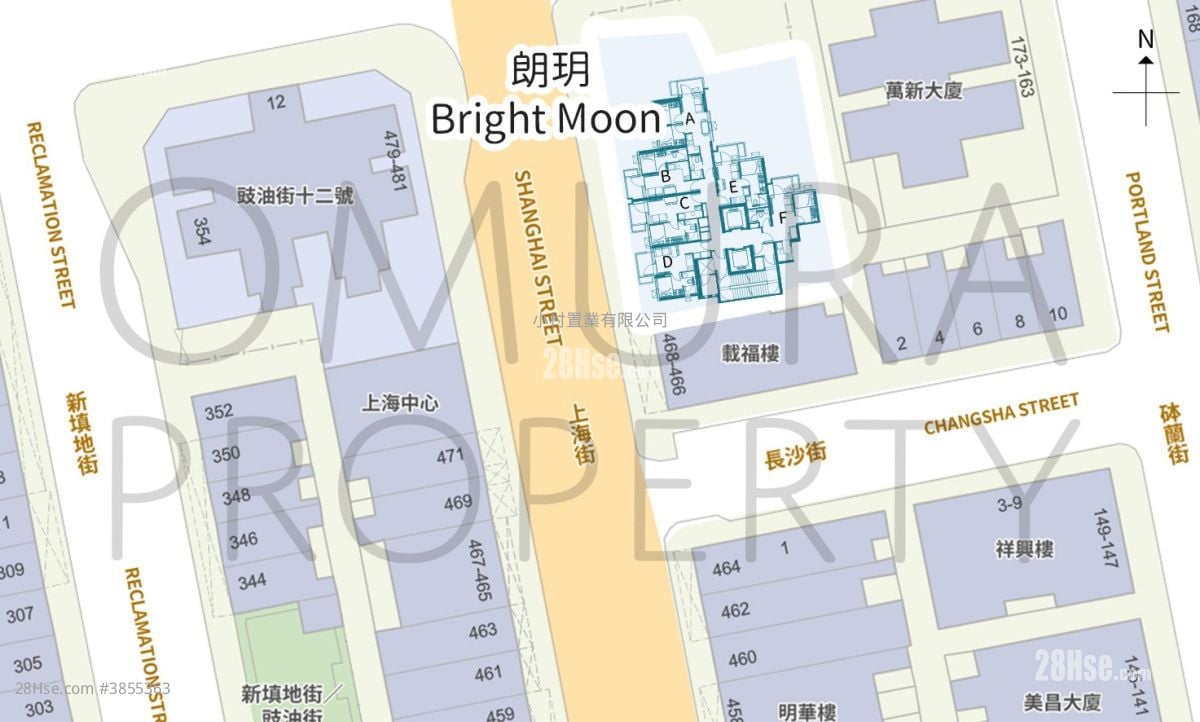 單位圖則  