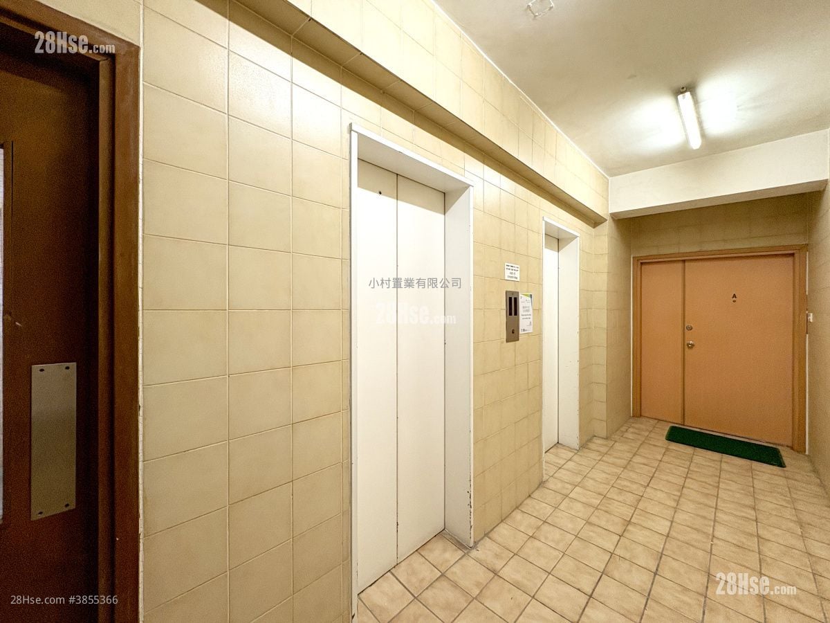 其它: Elevator