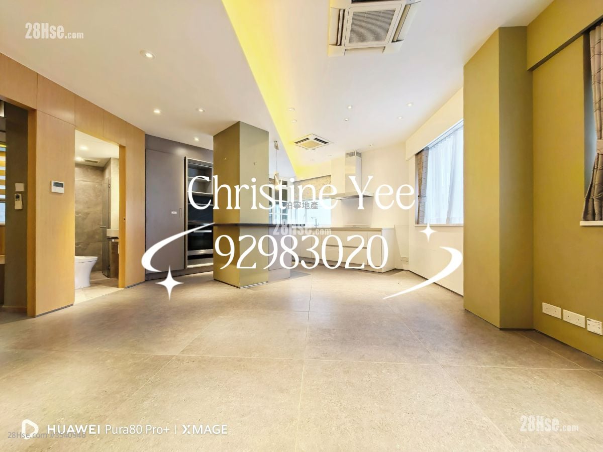 Empire Court Rental 2 Bedrooms , 2 Bathrooms 758 ft²