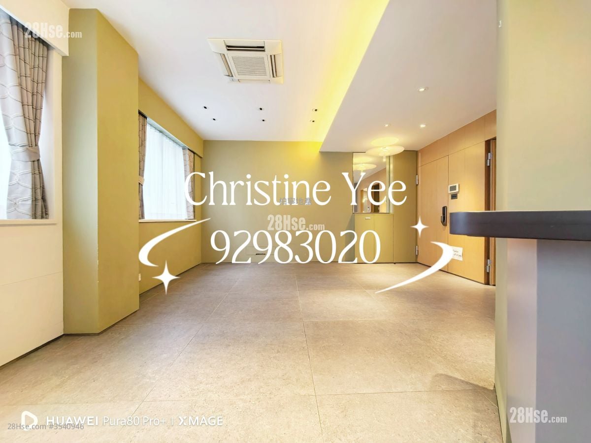 Empire Court Rental 2 Bedrooms , 2 Bathrooms 758 ft²
