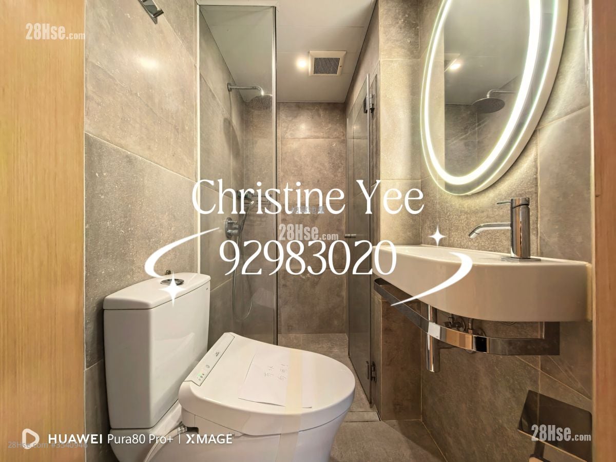 Empire Court Rental 2 Bedrooms , 2 Bathrooms 758 ft²