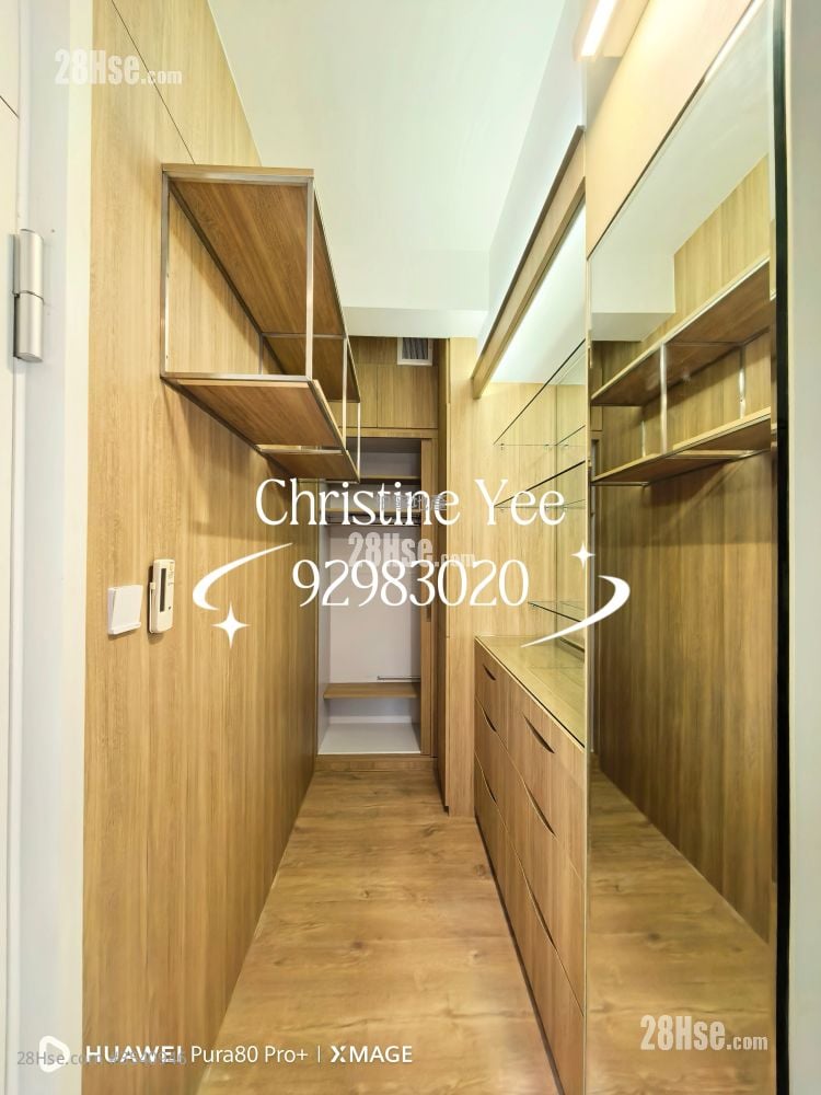 Empire Court Rental 2 Bedrooms , 2 Bathrooms 758 ft²