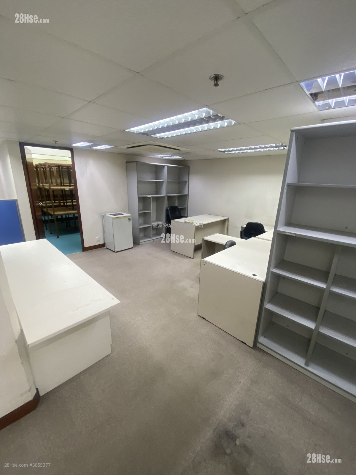Pacific Trade Centre Rental 5+ Bedrooms , 3 Toilets