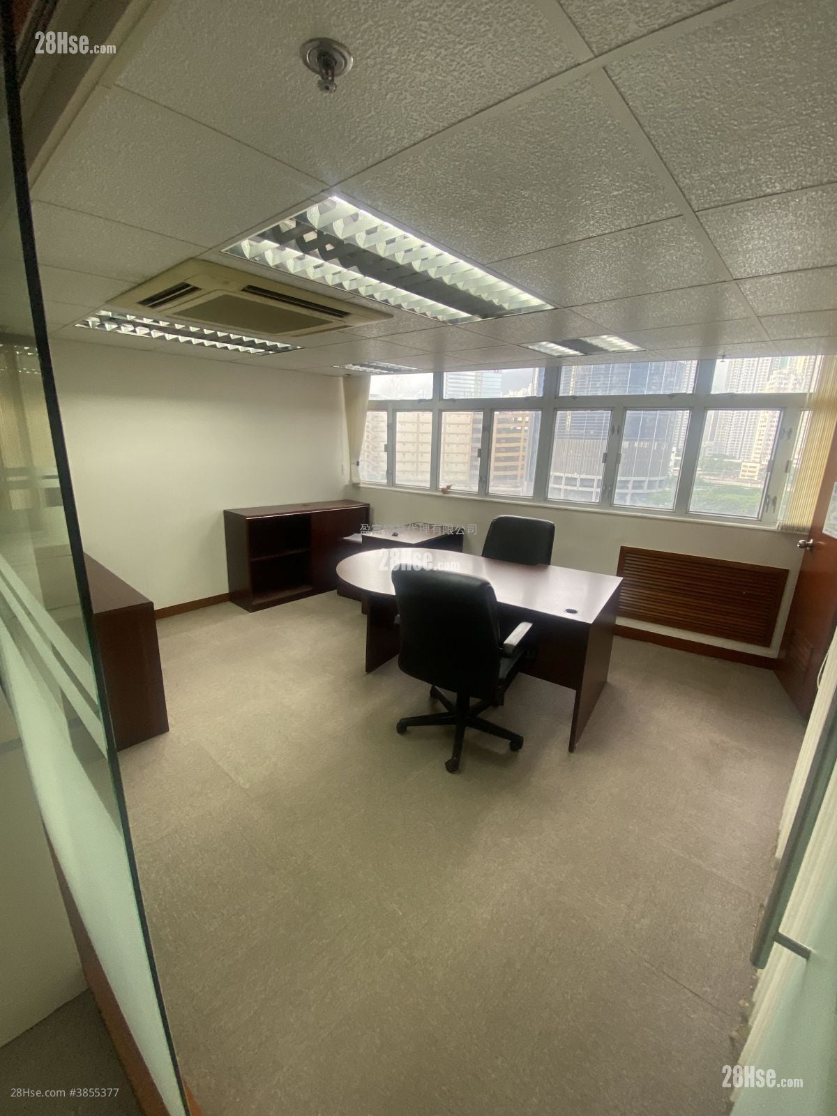 Pacific Trade Centre Rental 5+ Bedrooms , 3 Toilets